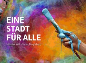 Eine Satdt für Alle