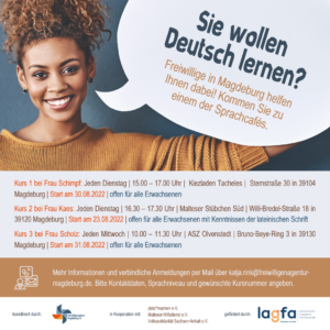 Social Media Sprachcafes